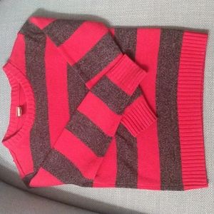 Boy's sweater